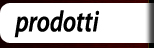 prodotti